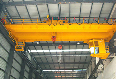 Explosion Proof Crane