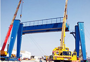 Henan Crane Co., Ltd Auxiliary Installation